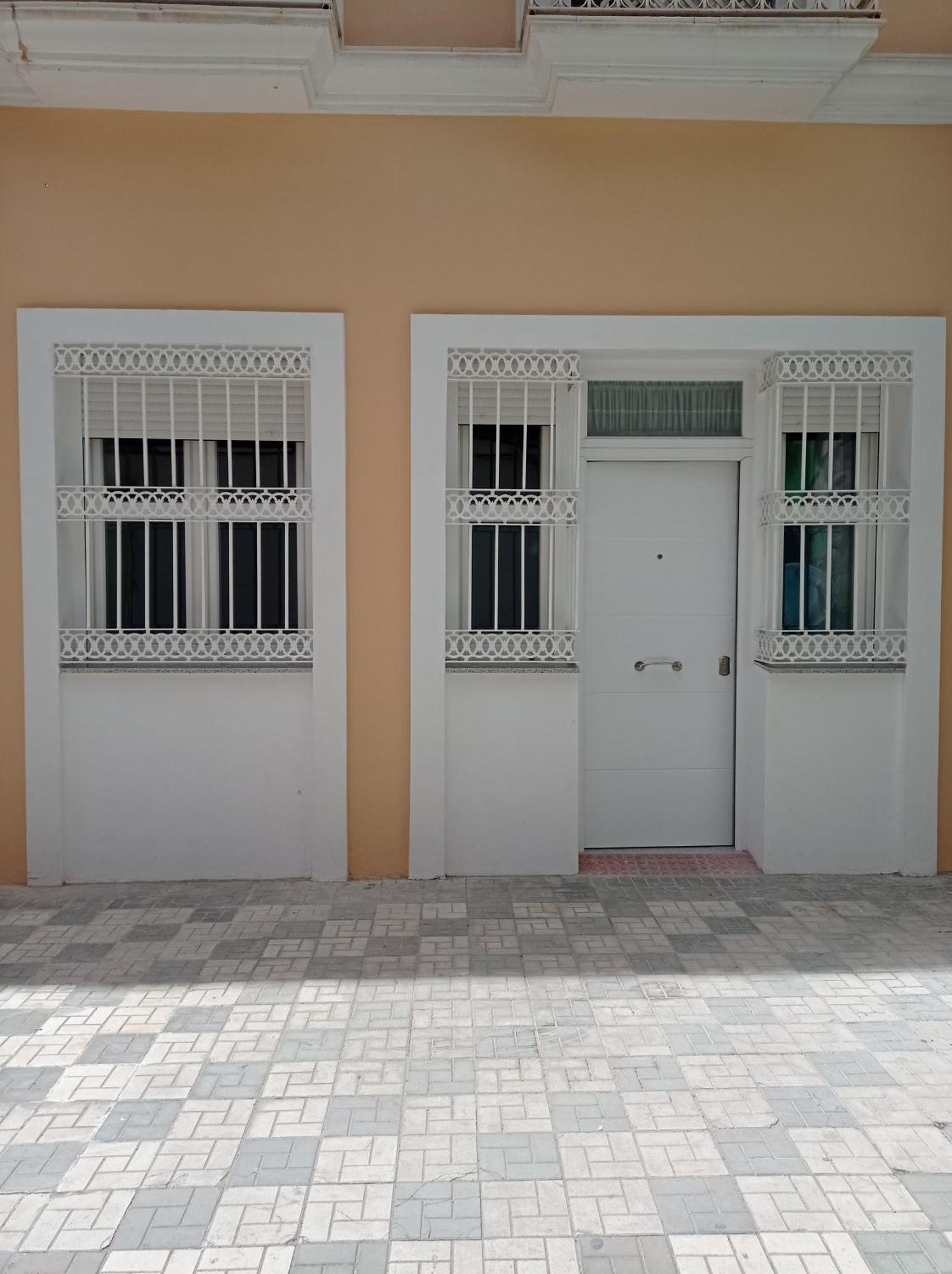 Apartamento Malaga Centro Εξωτερικό φωτογραφία