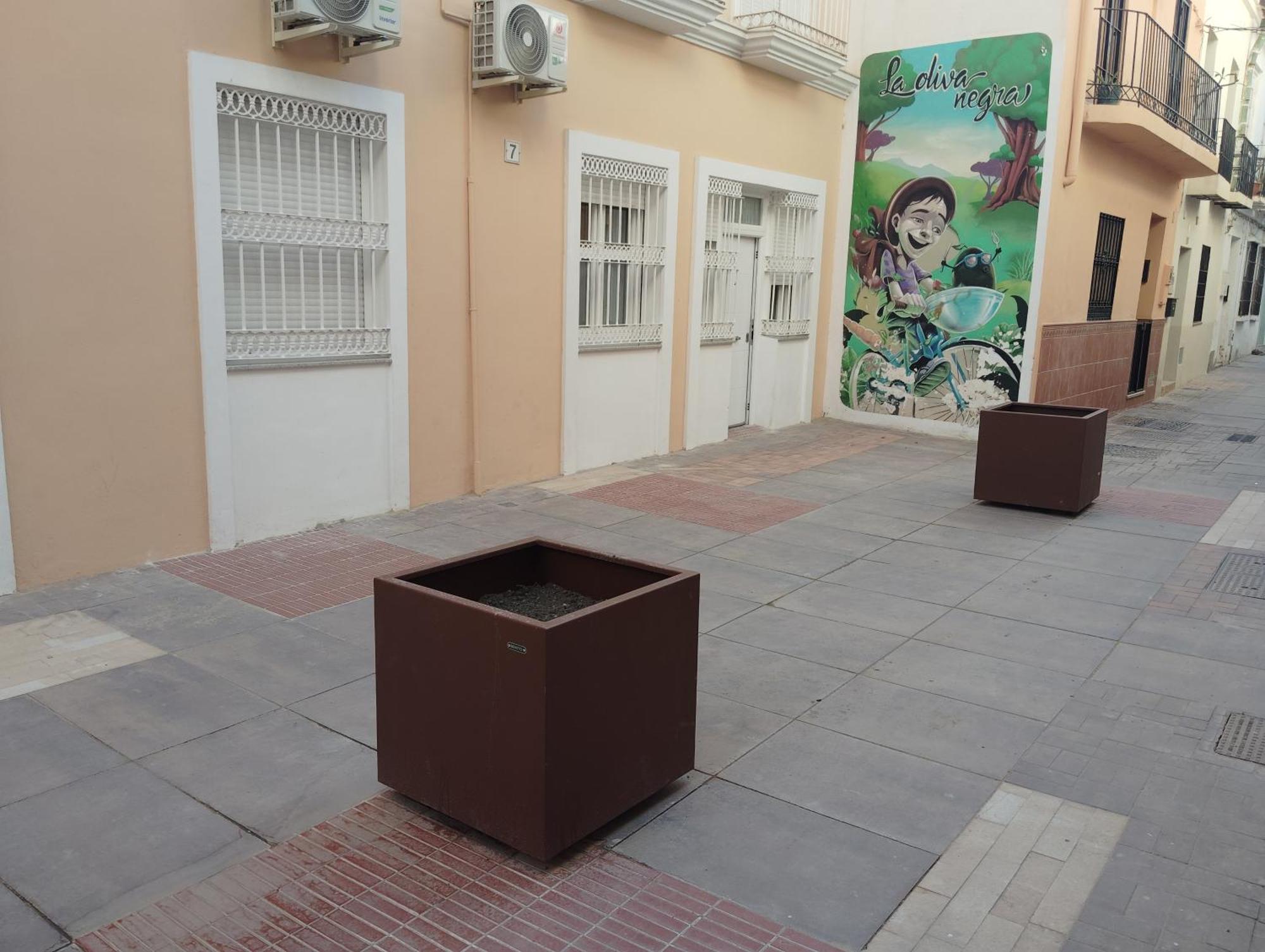 Apartamento Malaga Centro Εξωτερικό φωτογραφία