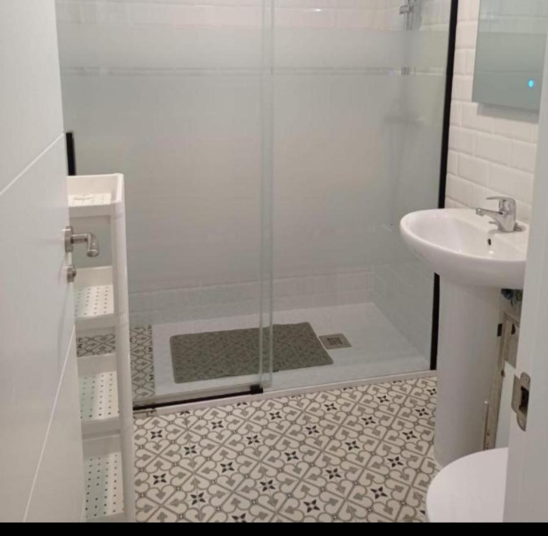 Apartamento Malaga Centro Εξωτερικό φωτογραφία